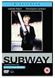 Subway [DVD] [1985]