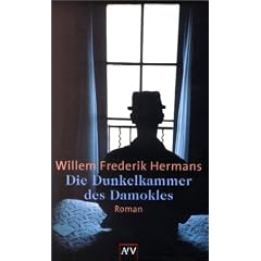 Die Dunkelkammer des Damokles: Roman