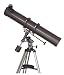 Galileo G118DX 1000 x 118mm Reflector Telesope