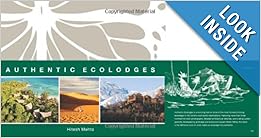 Authentic Ecolodges by Hitesh Mehta