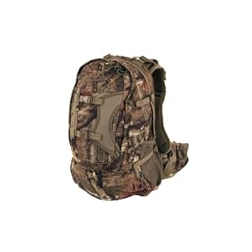 ALPS OutdoorZ Pursuit Bow Hunting Day Pack - Brushed Mossy Oak Break-Up Infinity, 2700...