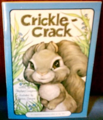 Crickle-Crack (Serendipity Books)