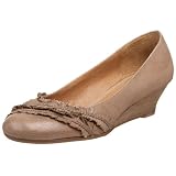 Report Womens Raven Wedge