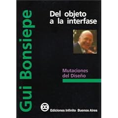 del Objeto a la Interfase