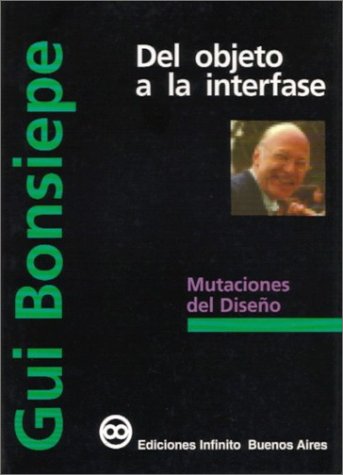 del objeto a la interfase spanish edition