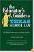 The Educator's Guide to Texas School Law