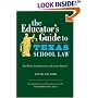 The Educator's Guide to Texas School Law