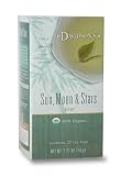 Sun, Moon and Stars Box 25