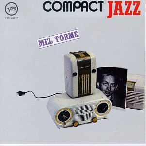 Mel Torme - Compact Jazz: Mel Torme - Zortam Music