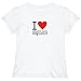 T-Shirt Woman White 