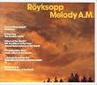 Melody am