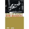 Man of Plenty - Wim Wenders