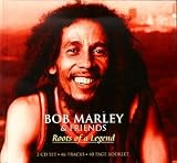Roots Of A Legend