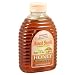 Aunt Sue's Honey, Raw-Wild Natural, 16-Ounce Container (Pack of 6)