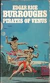Pirates of Venus (Carson Napier Venus Series, #1)
