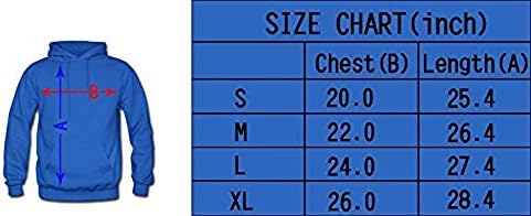 Custom Men's Nirvana Smiley Face Logo Hoodie