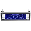 Lian Li TR-5B interne L�ftersteuerung (13,3 cm (5,25 Zoll), LCD-Display) schwarz