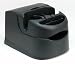 Rubberqueen 5250 Truck Floor Console, Black