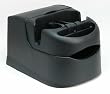 Rubberqueen 5250 Truck Floor Console, Black