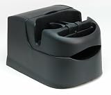 Rubberqueen 5250 Truck Floor Console, Black