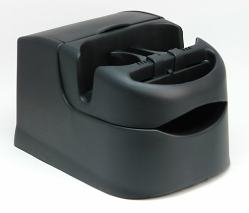 Rubberqueen 5250 Truck Floor Console, Black