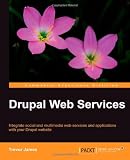 Drupal Web Services