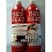 TIGI Bed Head Resurrection Shampoo/Conditioner (25.4oz) Set
