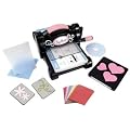 Sizzix 18737000 - Big Shot black&pink starter kit