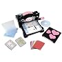 Sizzix 657000 - Big Shot black&pink starter kit von Creative Hobbies Group