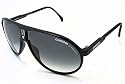 CARRERA Champion Sunglasses Matte Black DL5/7V Shades