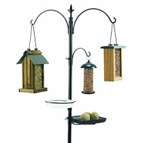 Gardman USA 0280019 Wild Bird Feeding Kit