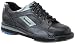 Brunswick Mens Brunspro Black Right or Left Hand