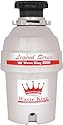 Waste King L-8000 Legend Series 1.0-Horsepower Continuous-Feed Garbage Disposal