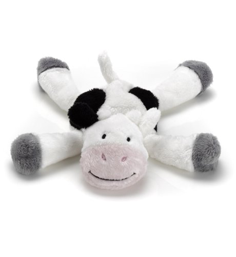 Cuddly Cow