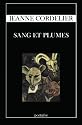 SANG ET PLUMES (French Edition)