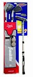 Youth Golf Set with ADJUST-A-HIT Technology