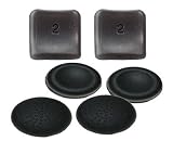 Modern-Tech Triggers and Thumbgrips for Sony Playstation 3 (PS3) Controllers