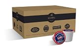Timothy's World Coffee, Rainforest Espresso K-Cup Portion Pack for Keurig K-Cup Brewers (Pack of 50) by Timothy's World Coffee Big Save