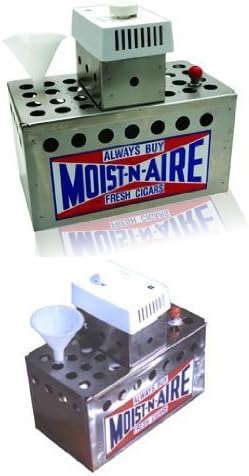 Moist 'N' Aire Electronic Humidifier