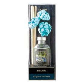 �J�����} AF�A���}�f�B�t���[�U�[ magnolia&bamboo�yHTRC3�z