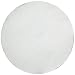 Whatman 1827-090 Glass Microfiber Binder Free Filter, 1.5 Micron, 3.7 s/100mL Flow Rate, Grade 934-AH, 90mm Diameter (Pack of 100)