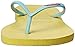 Havaianas Women's Slim Logo Pop Up Flip Flop