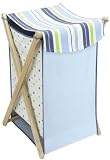 Confetti Blue Hamper