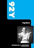 92Y-Yogi Berra (June 14, 2001)