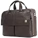 knomo Brompton Range Warwick Double Zip TSA Brief 15.4in.