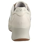 [アーヴェヴェ] ウェッジスニーカー