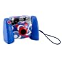 Fisher Price Kid-Tough Digital Camera Blue w/ BONUS 20 Free Prints