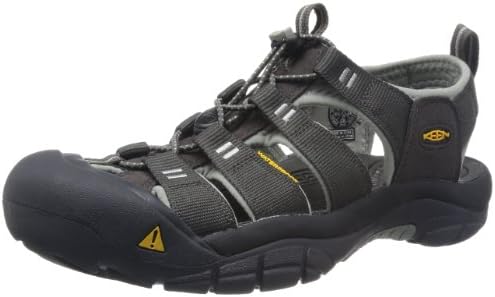 KEEN Men's Newport H2 Sandal