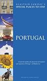 Portugal (Alastair Sawday's Special Places to Stay)