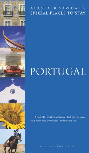 Childrens Toyshop  Travel : Portugal (Alastair Sawday's Special Places to Stay)